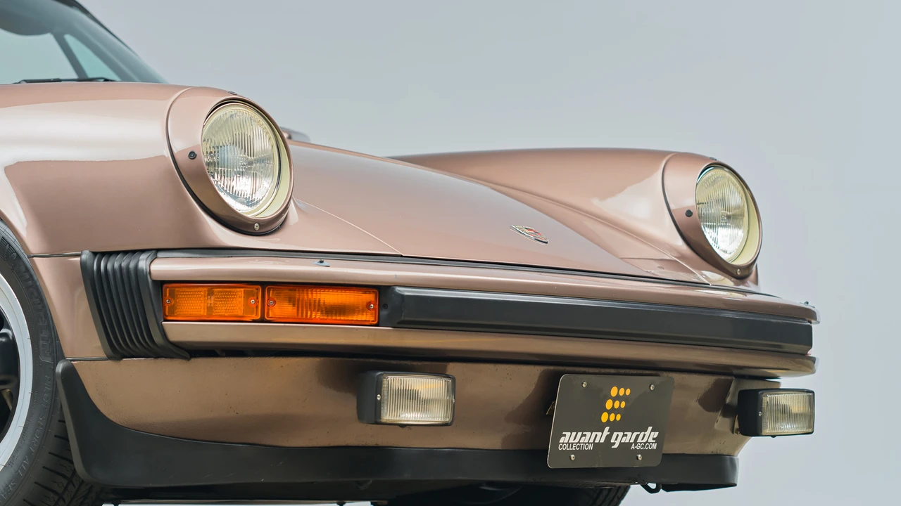 1983 Porsche 911 Carrera SC - Image 30 of 31