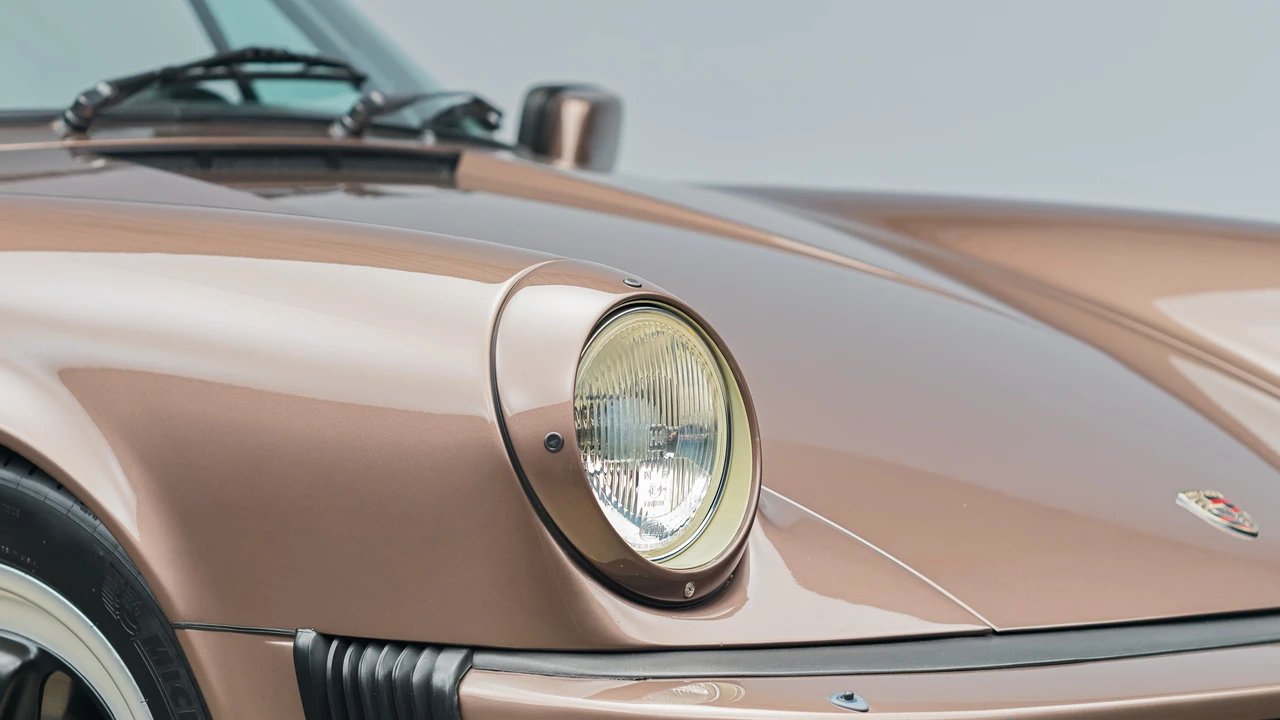 1983 Porsche 911 Carrera SC - Image 31 of 31