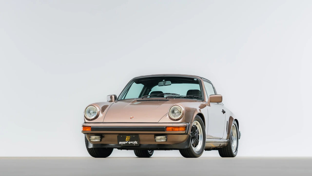 1983 Porsche 911 Carrera SC - Image 14 of 31