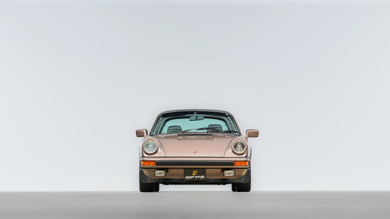 1983 Porsche 911 Carrera SC - Image 27 of 31