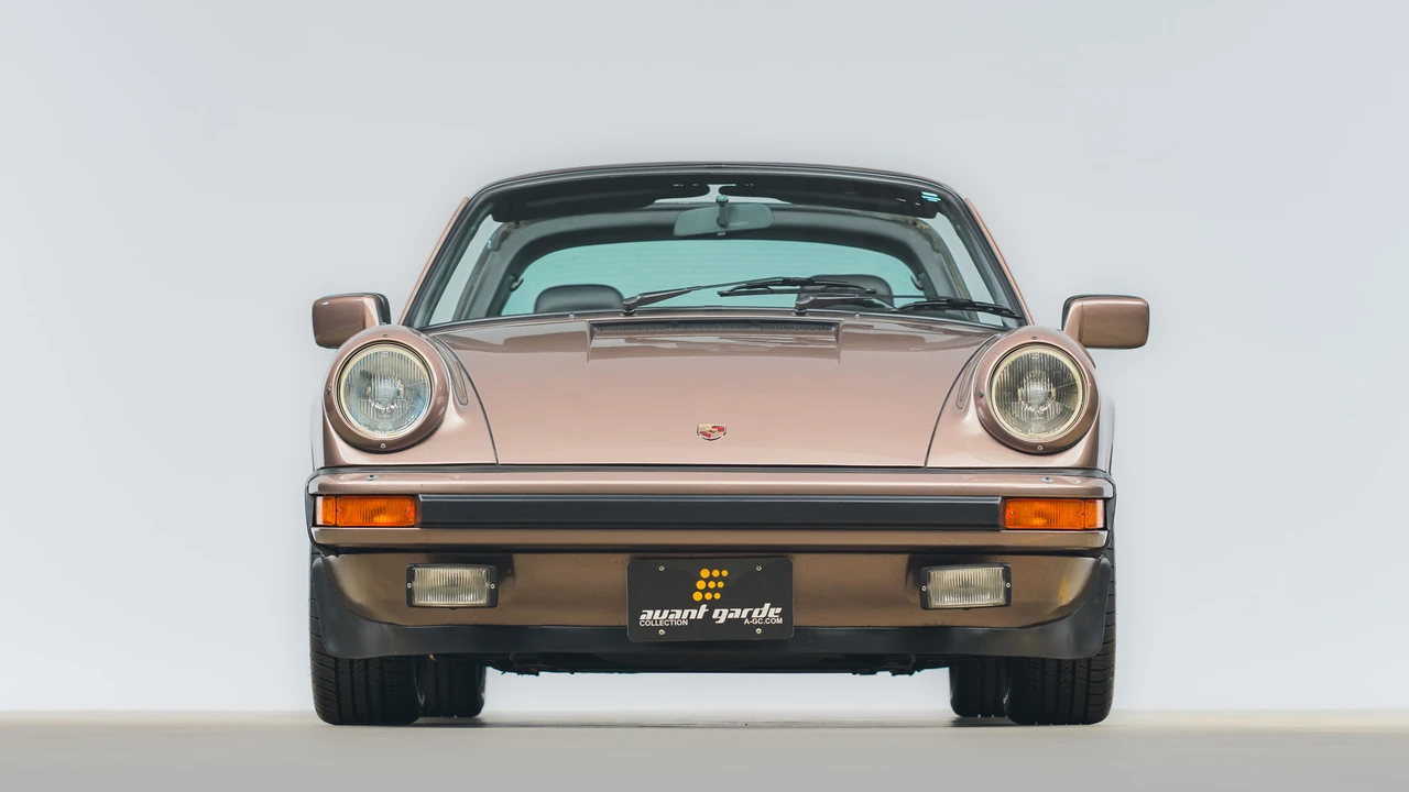 1983 Porsche 911 Carrera SC - Image 28 of 31