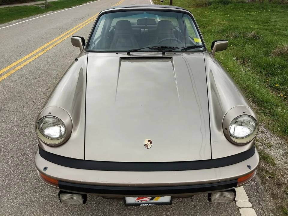 1983 Porsche 911 Carrera SC - Image 12 of 31
