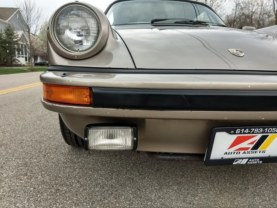 1983 Porsche 911 Carrera SC - Image 27 of 31