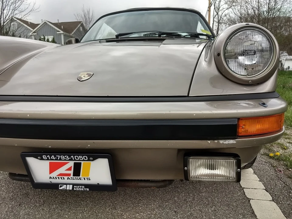1983 Porsche 911 Carrera SC - Image 28 of 31
