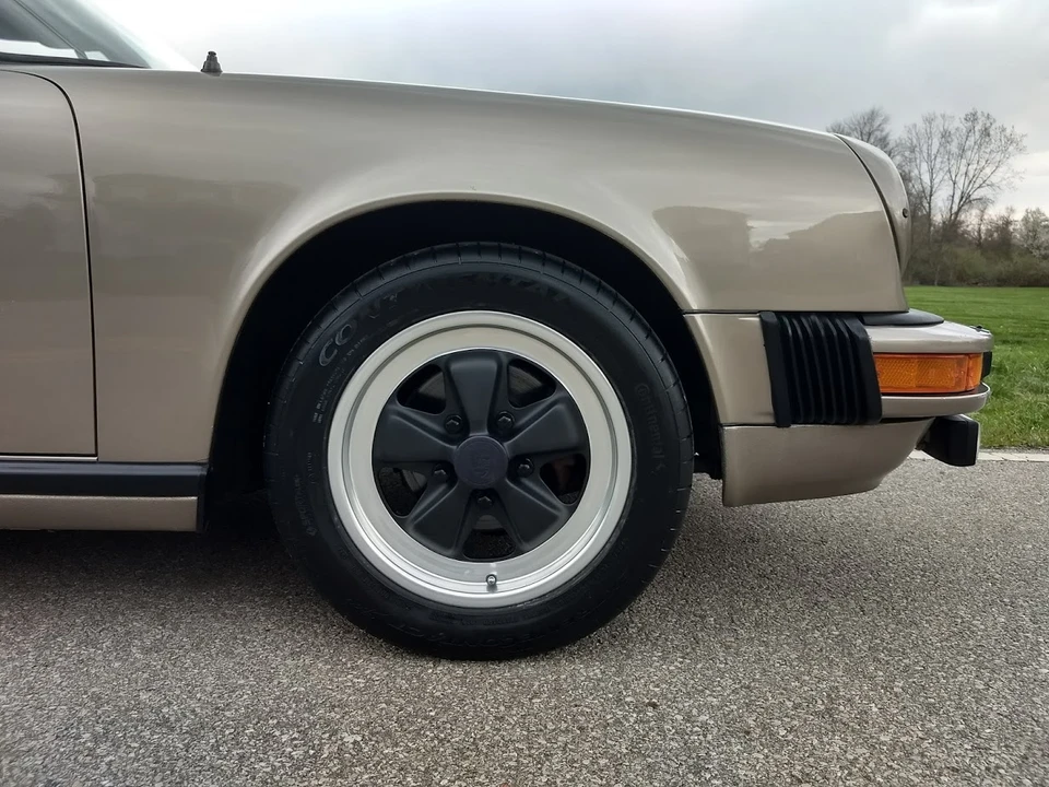 1983 Porsche 911 Carrera SC - Image 30 of 31