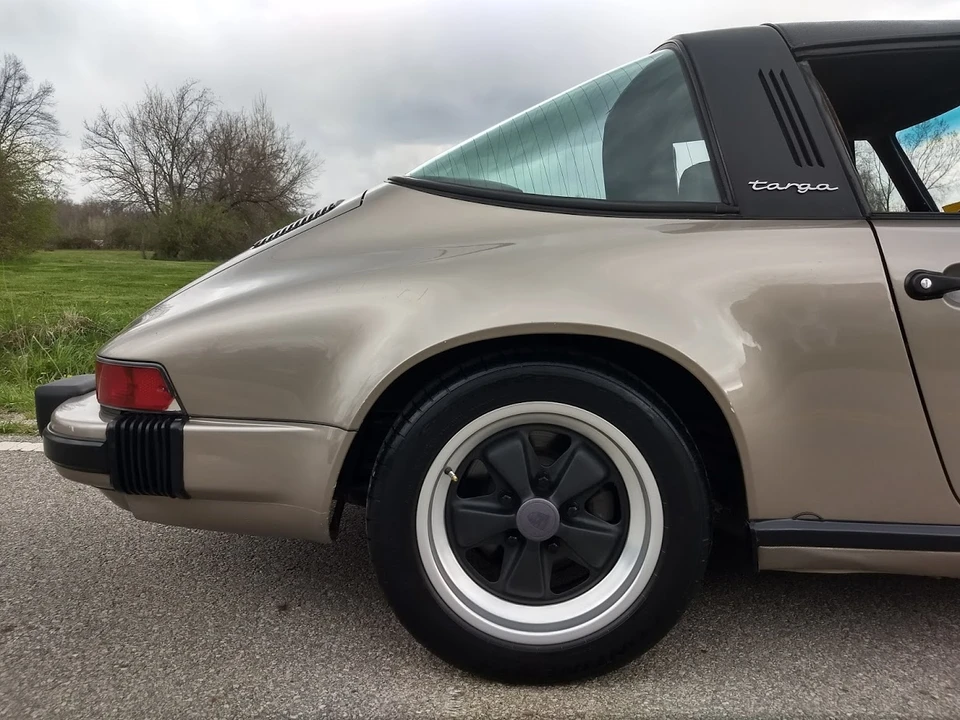1983 Porsche 911 Carrera SC - Image 29 of 31