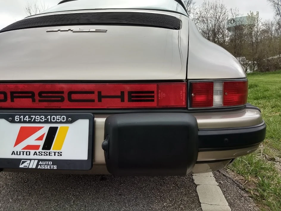 1983 Porsche 911 Carrera SC - Image 21 of 31