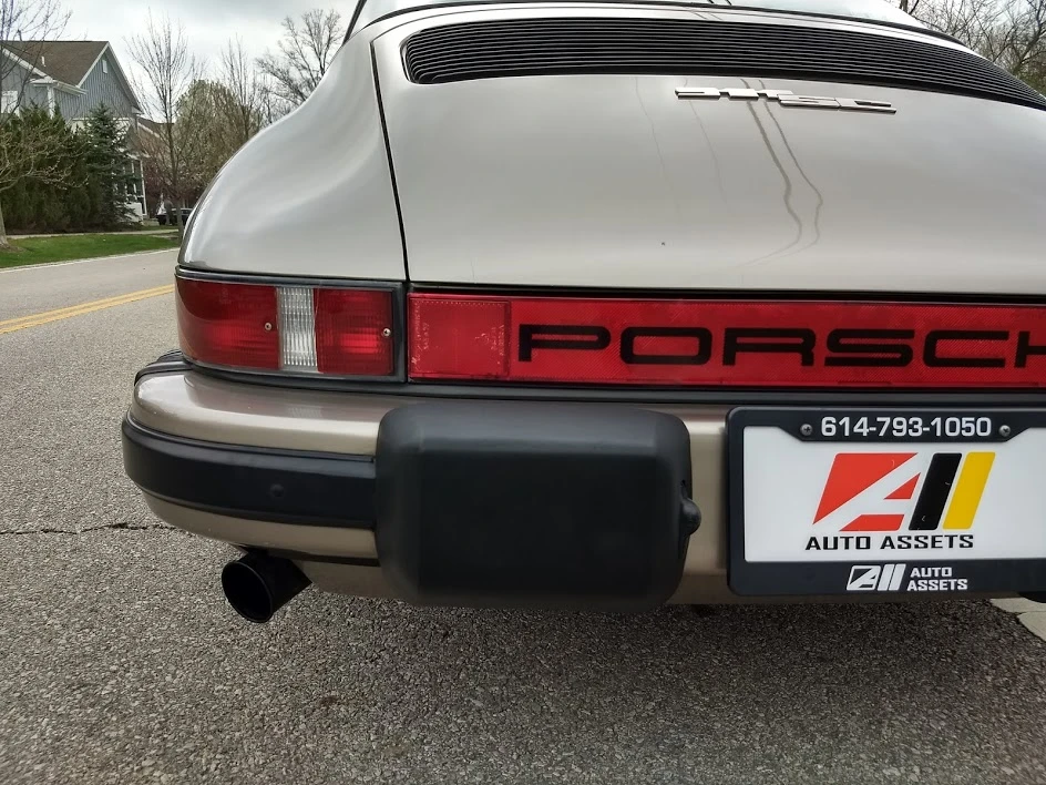 1983 Porsche 911 Carrera SC - Image 20 of 31