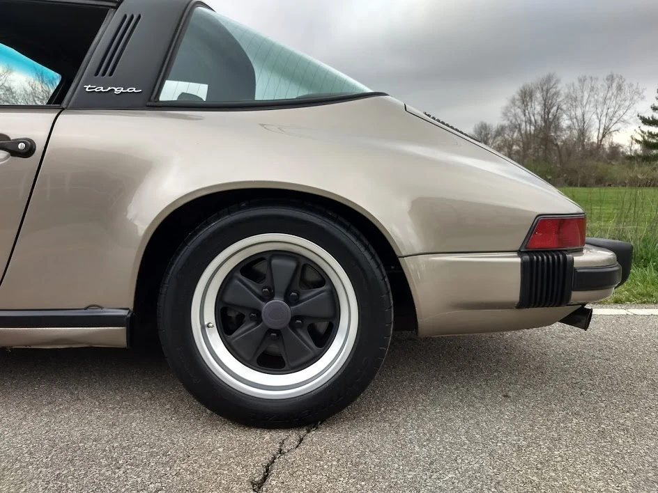 1983 Porsche 911 Carrera SC - Image 24 of 31