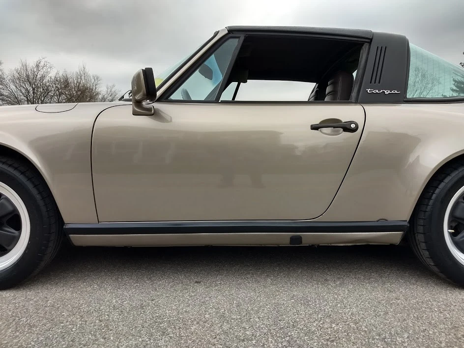 1983 Porsche 911 Carrera SC - Image 23 of 31