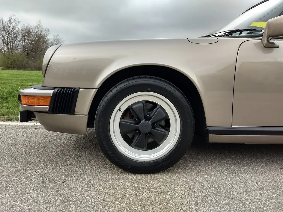 1983 Porsche 911 Carrera SC - Image 22 of 31