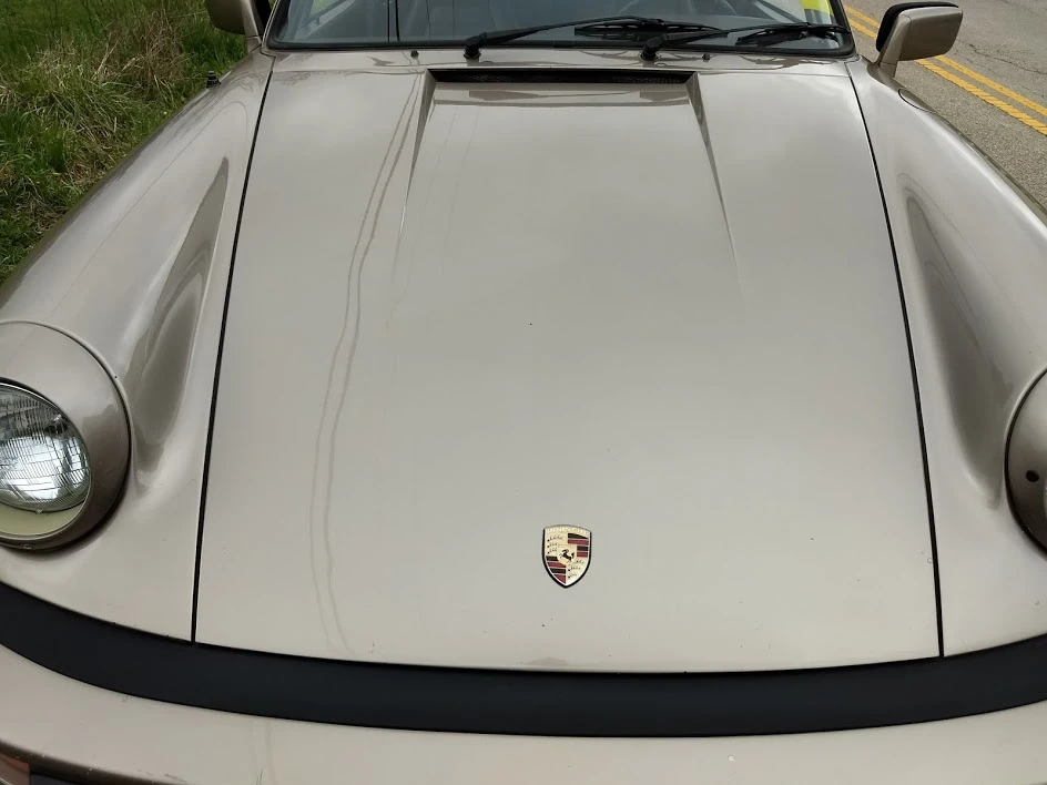 1983 Porsche 911 Carrera SC - Image 25 of 31