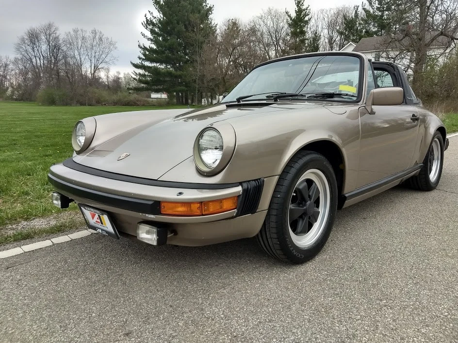 1983 Porsche 911 Carrera SC - Image 14 of 31