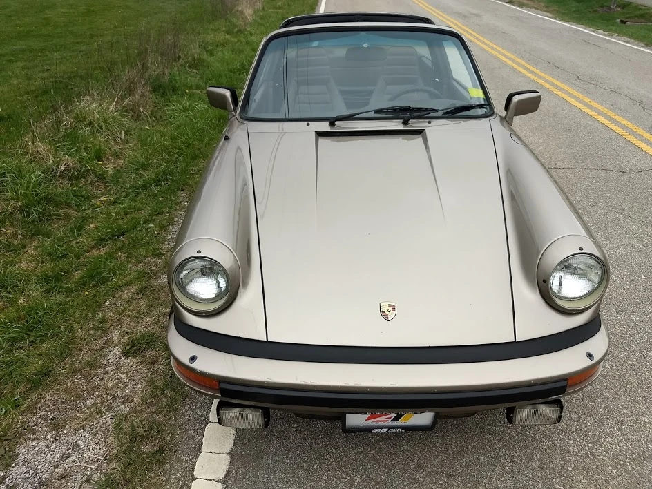 1983 Porsche 911 Carrera SC - Image 13 of 31