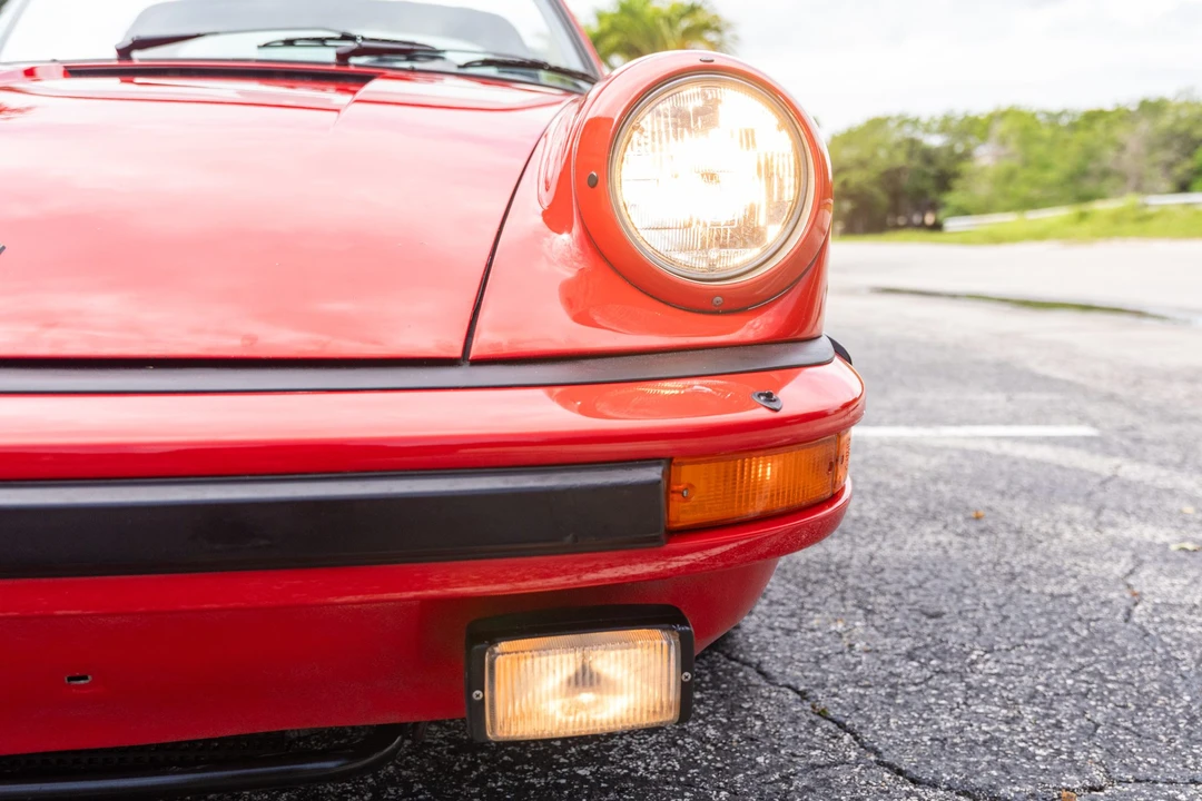 1983 Porsche 911 Carrera SC - Image 23 of 31