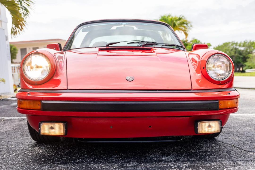1983 Porsche 911 Carrera SC - Image 12 of 31