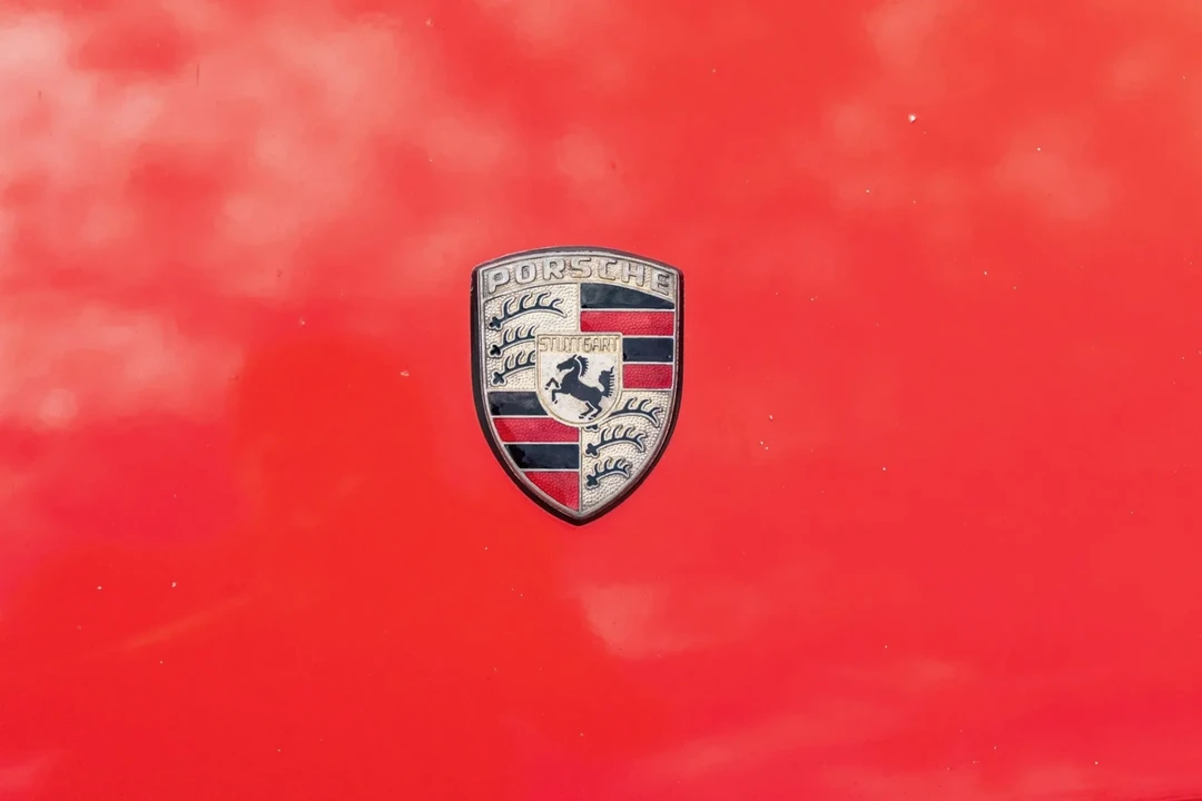 1983 Porsche 911 Carrera SC - Image 22 of 31