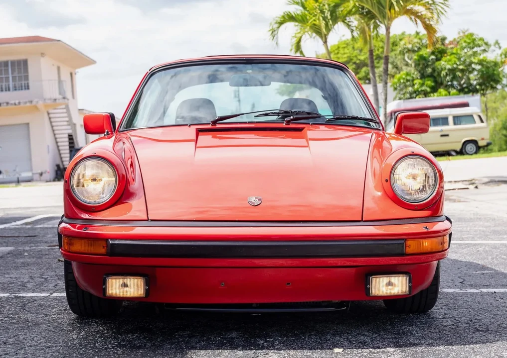 1983 Porsche 911 Carrera SC - Image 3 of 31