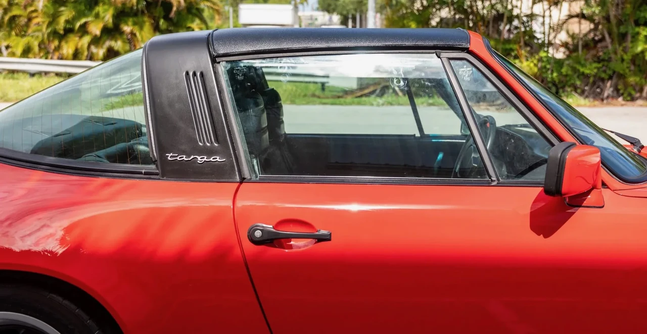 1983 Porsche 911 Carrera SC - Image 30 of 31