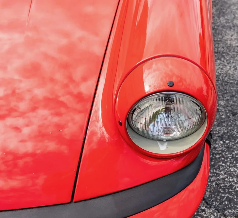 1983 Porsche 911 Carrera SC - Image 24 of 31
