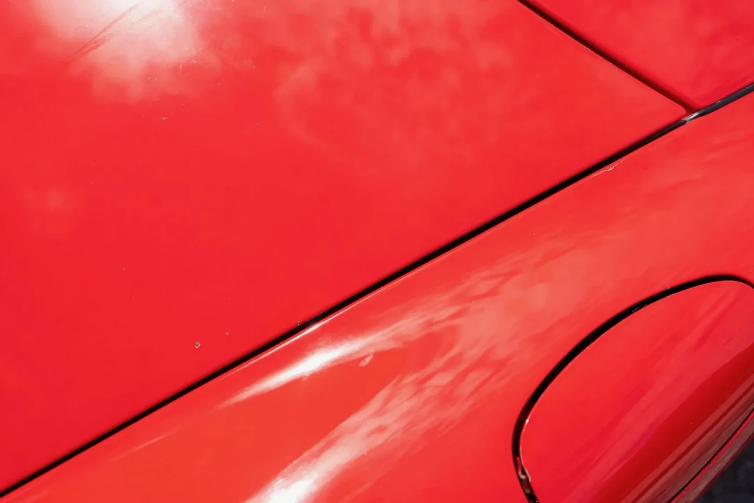 1983 Porsche 911 Carrera SC - Image 25 of 31