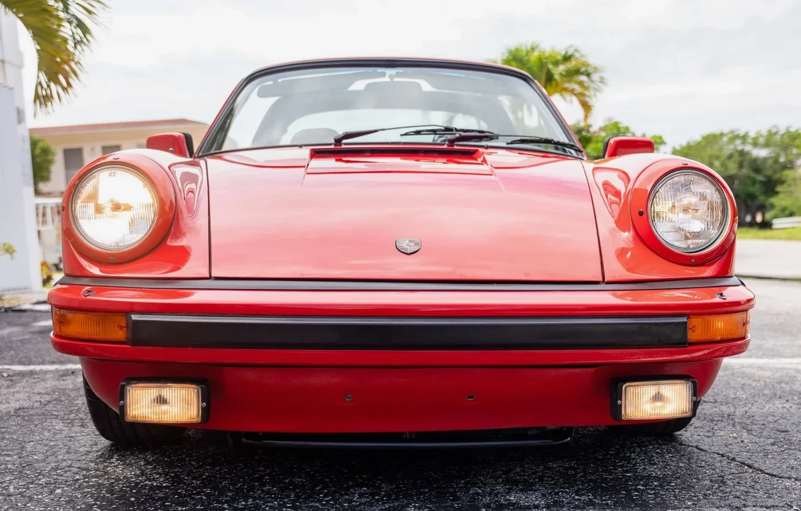 1983 Porsche 911 Carrera SC - Image 18 of 31