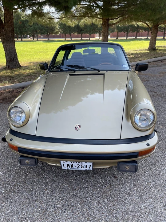 1983 Porsche 911 Carrera SC - Image 15 of 31