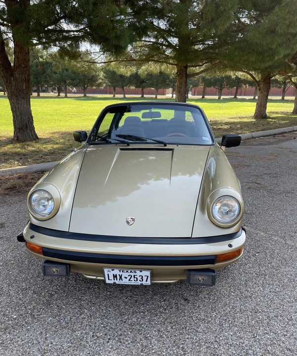 1983 Porsche 911 Carrera SC - Image 14 of 31