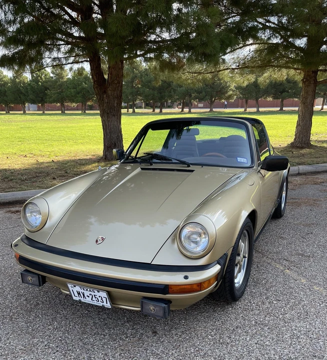 1983 Porsche 911 Carrera SC - Image 13 of 31