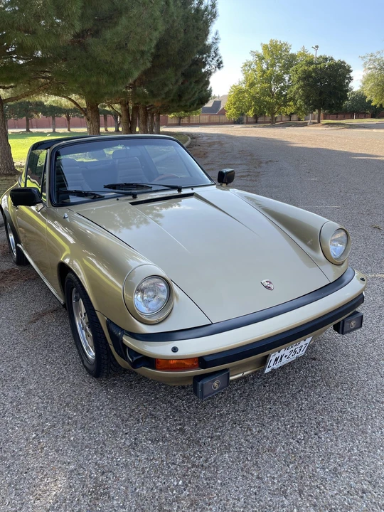 1983 Porsche 911 Carrera SC - Image 21 of 31