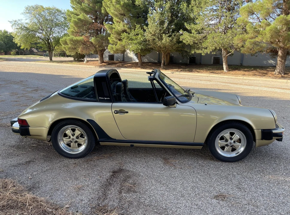 1983 Porsche 911 Carrera SC - Image 27 of 31