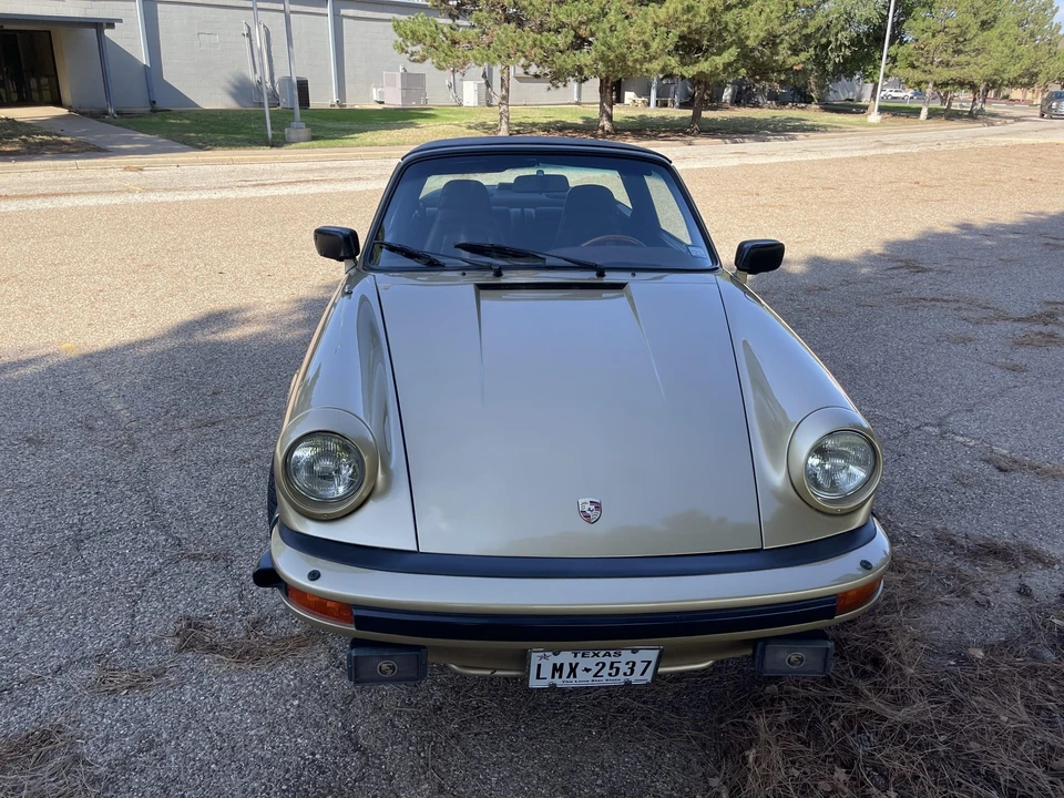 1983 Porsche 911 Carrera SC - Image 16 of 31