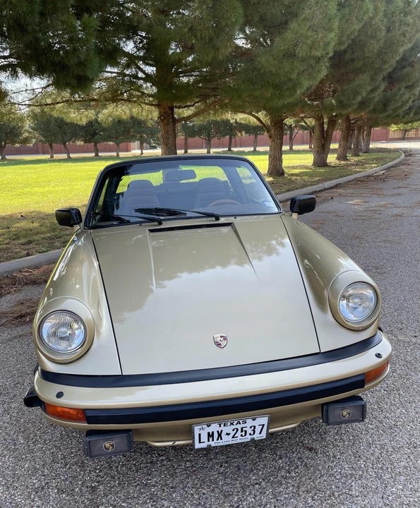 1983 Porsche 911 Carrera SC - Image 18 of 31