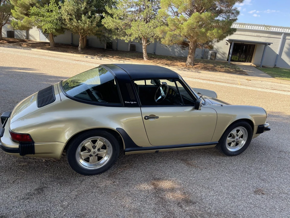 1983 Porsche 911 Carrera SC - Image 29 of 31