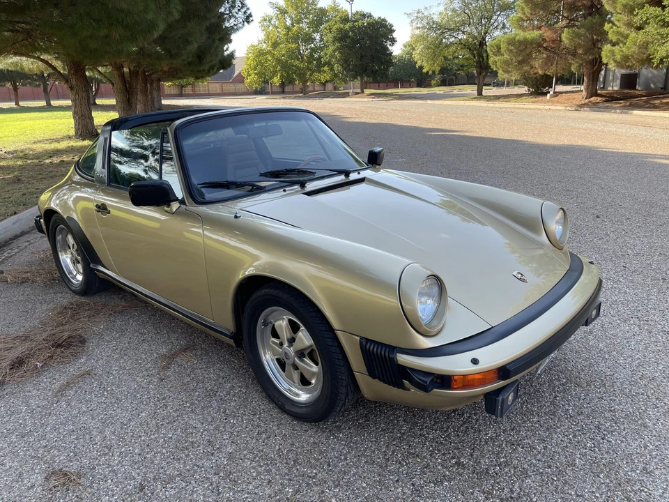 1983 Porsche 911 Carrera SC - Image 22 of 31