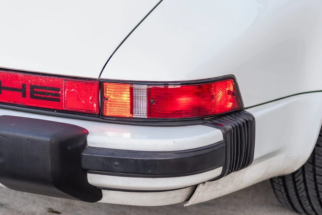 1983 Porsche 911 Carrera SC - Image 28 of 31