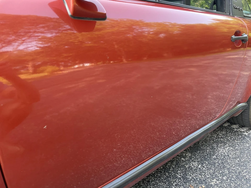 1983 Porsche 911 Carrera SC - Image 25 of 31