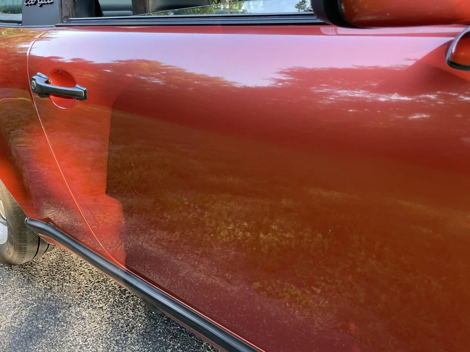 1983 Porsche 911 Carrera SC - Image 24 of 31