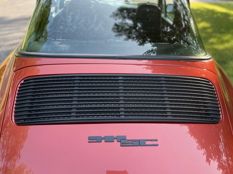 1983 Porsche 911 Carrera SC - Image 31 of 31