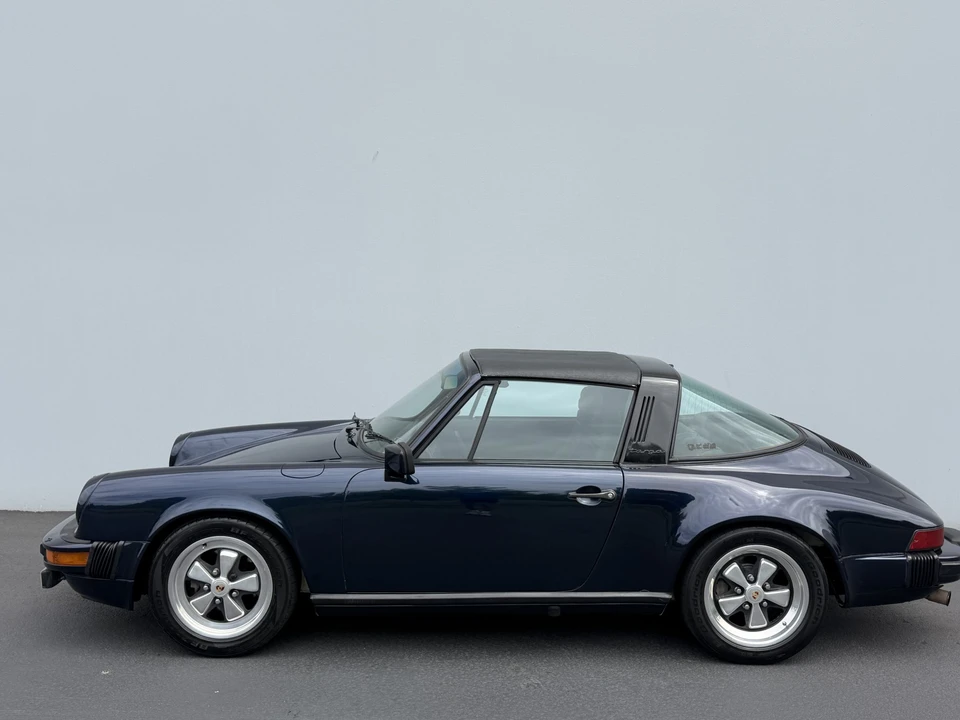 1983 Porsche 911 Carrera SC - Image 15 of 31