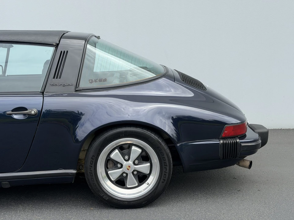 1983 Porsche 911 Carrera SC - Image 22 of 31
