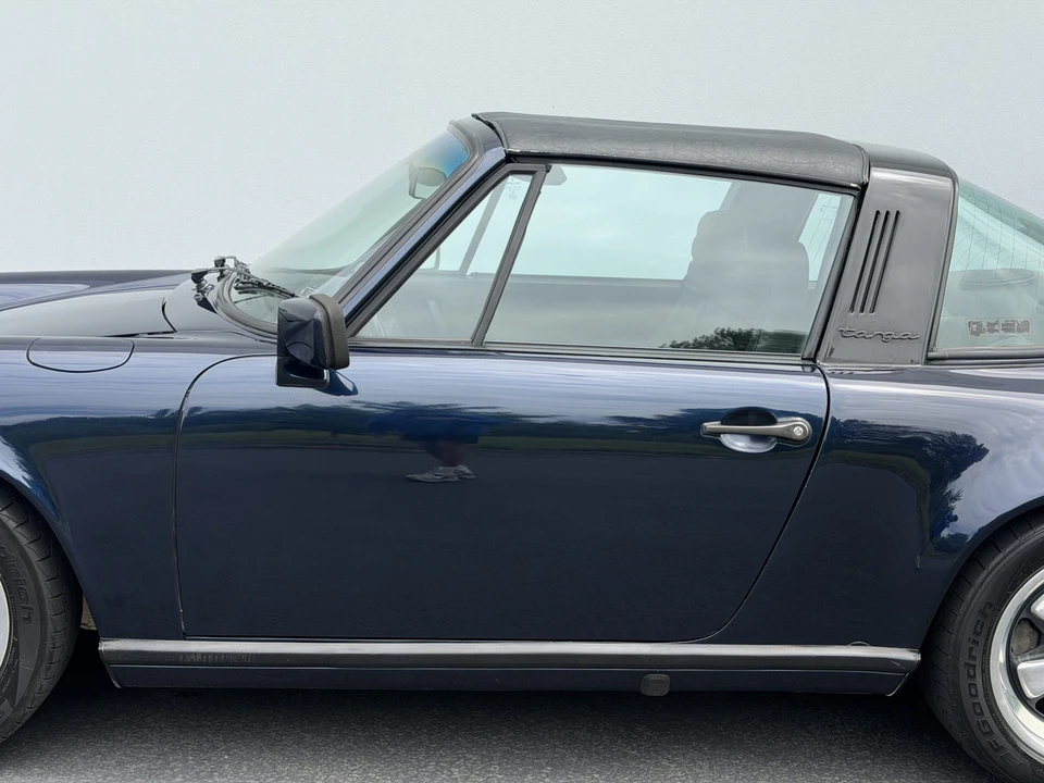 1983 Porsche 911 Carrera SC - Image 21 of 31