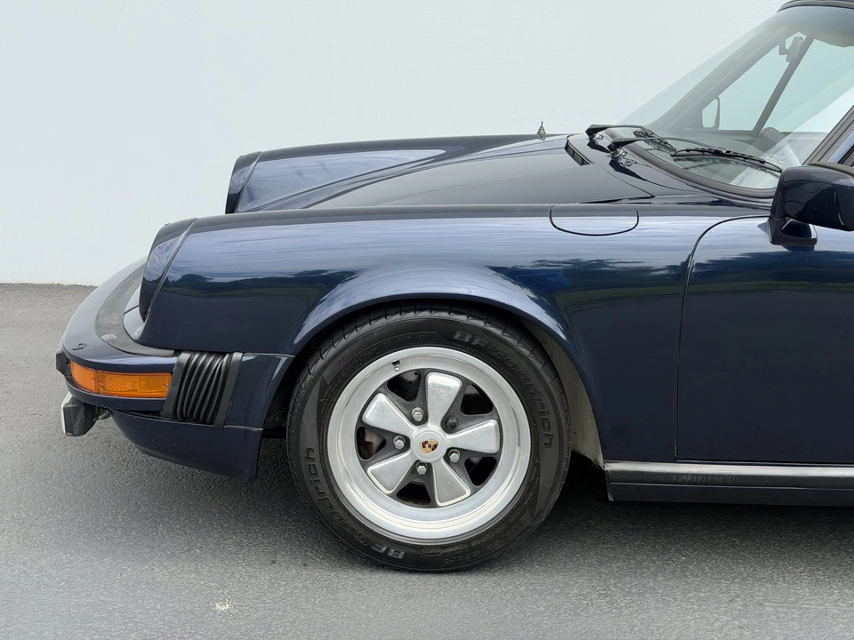 1983 Porsche 911 Carrera SC - Image 20 of 31