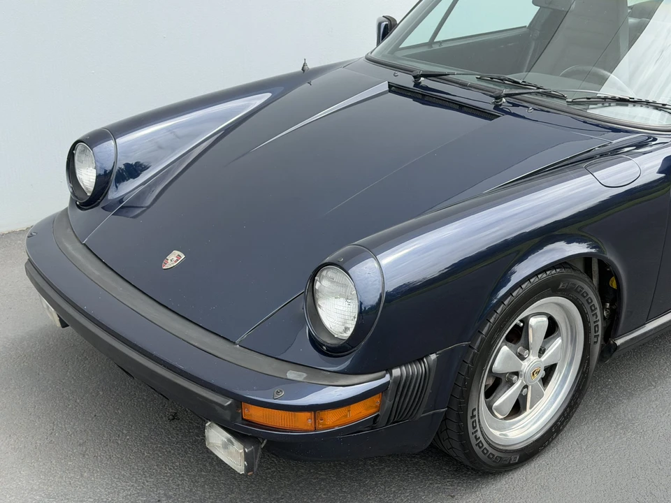 1983 Porsche 911 Carrera SC - Image 23 of 31