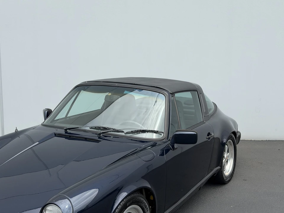 1983 Porsche 911 Carrera SC - Image 25 of 31