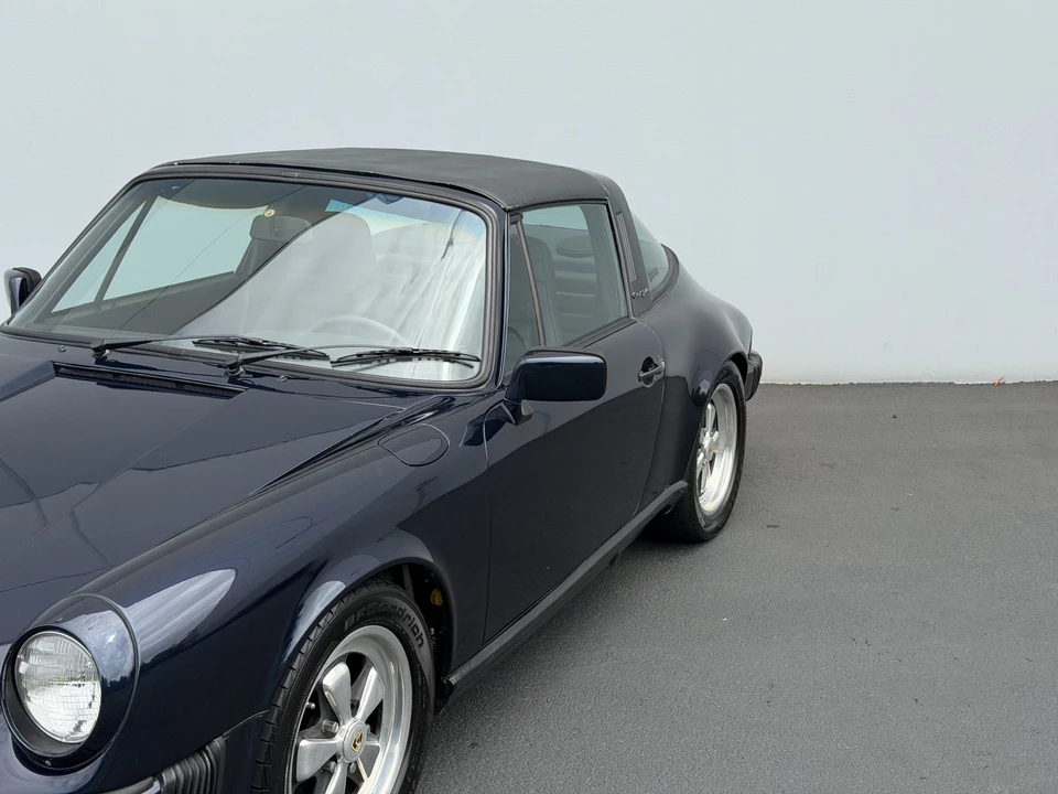 1983 Porsche 911 Carrera SC - Image 26 of 31
