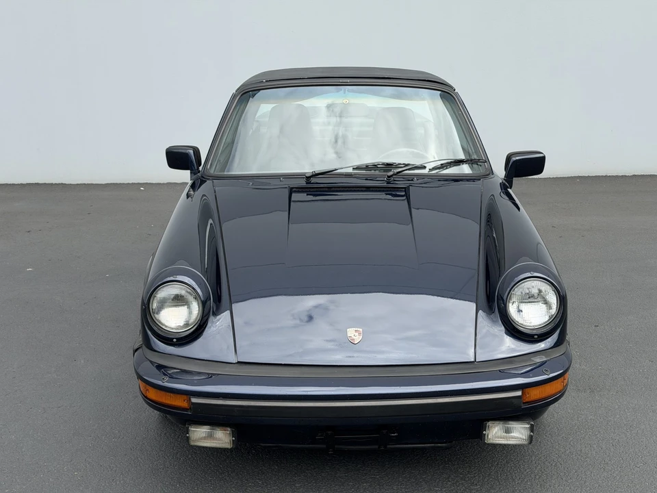1983 Porsche 911 Carrera SC - Image 5 of 31