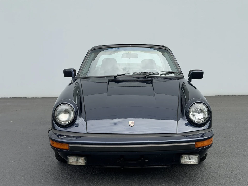 1983 Porsche 911 Carrera SC - Image 6 of 31