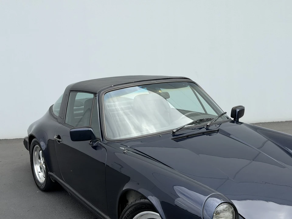 1983 Porsche 911 Carrera SC - Image 31 of 31