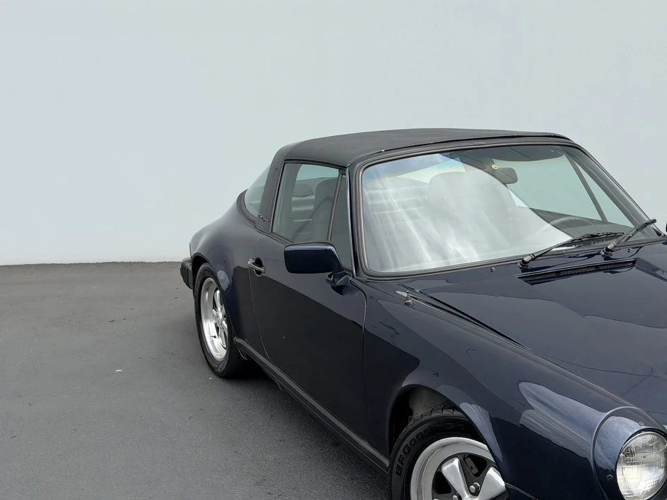 1983 Porsche 911 Carrera SC - Image 30 of 31